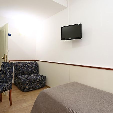 Hotel Corticella Bologna Esterno foto