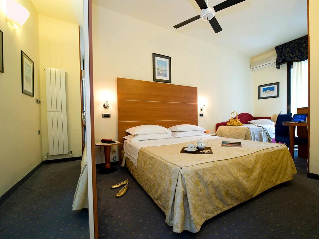 Hotel Corticella Bologna Esterno foto