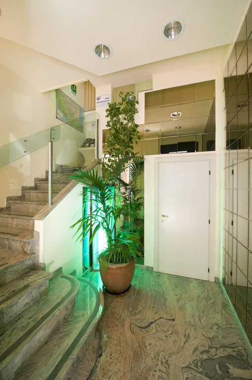 Hotel Corticella Bologna Esterno foto