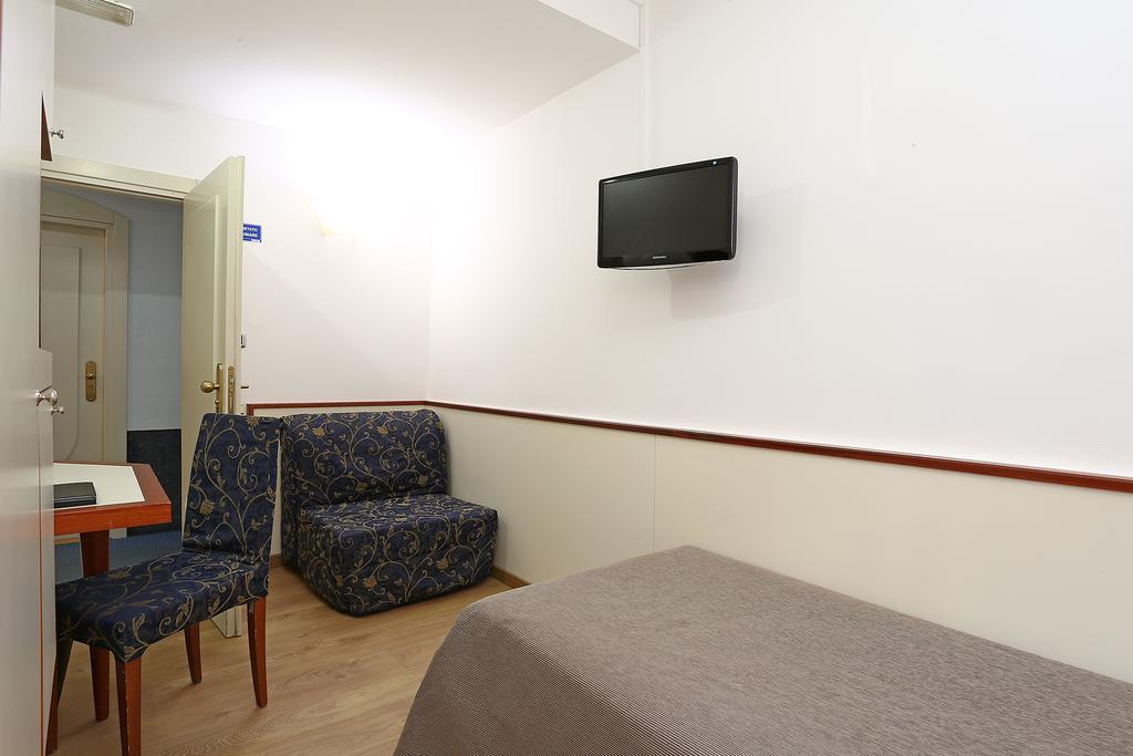 Hotel Corticella Bologna Esterno foto
