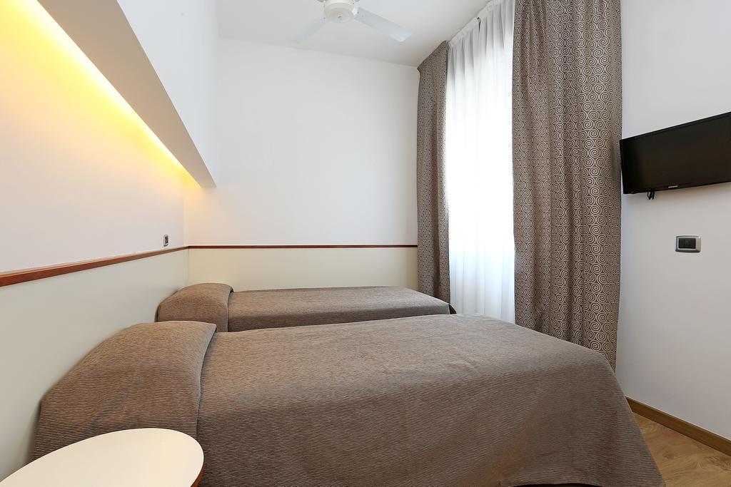Hotel Corticella Bologna Esterno foto