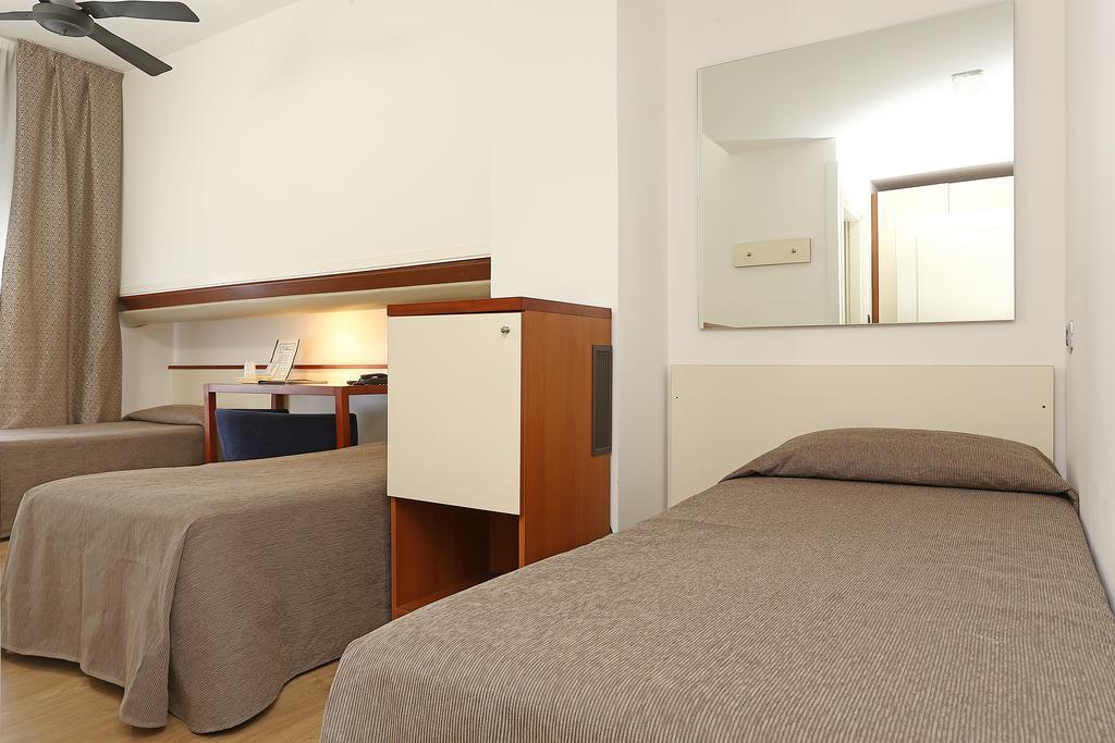 Hotel Corticella Bologna Esterno foto