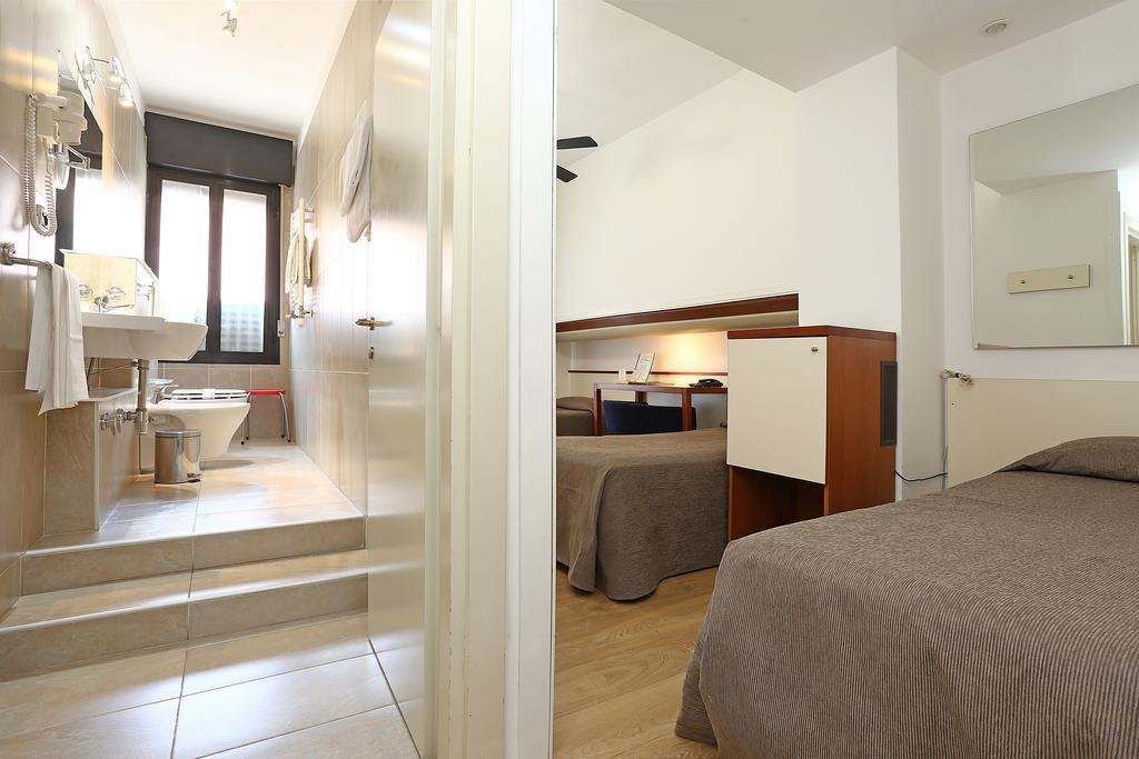 Hotel Corticella Bologna Esterno foto