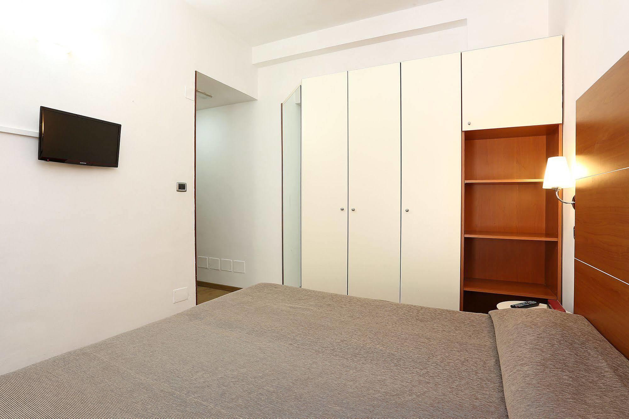 Hotel Corticella Bologna Esterno foto
